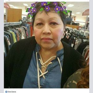 Meet your Posher, Alba